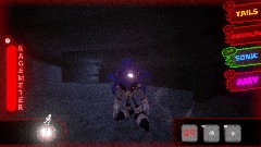 A screenshot taken in Dreams. 17 of 20.