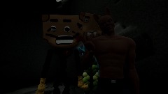 A screenshot taken in Dreams. 11 of 23.