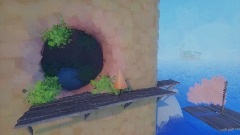 A screenshot taken in Dreams. 16 of 25.