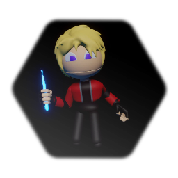 Draketon as Dr. Robotnik