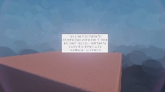 A screenshot taken in Dreams. 22 of 24.