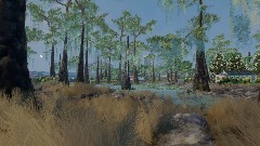 A screenshot taken in Dreams. 18 of 27.