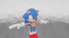 The Adventures Of Sonic Movie