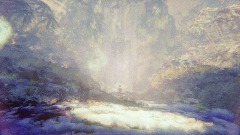 The Weatherist - The South Sea