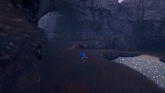 A screenshot taken in Dreams. 9 of 14.