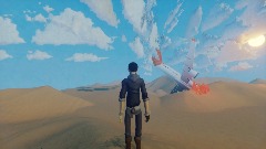 A screenshot taken in Dreams. 1 of 1.