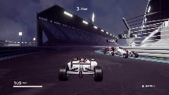 A screenshot taken in Dreams. 1 of 12.