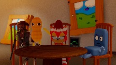 A screenshot taken in Dreams. 1 of 11.