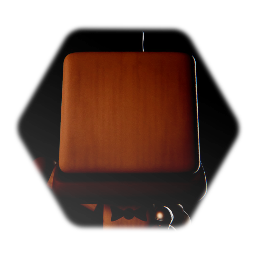 Fnas 0/Sackbot