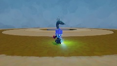 Remix of Boss Battle-Cursed Dragon Statue