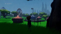 A screenshot taken in Dreams. 7 of 8.