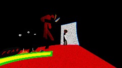 A screenshot taken in Dreams. 17 of 28.