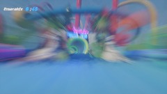 A screenshot taken in Dreams. 9 of 9.