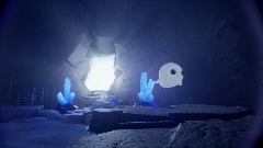 A screenshot taken in Dreams. 13 of 28.