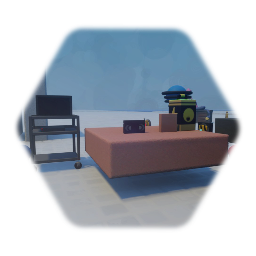 Poppy playtime 1 and 2