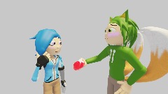 A screenshot taken in Dreams. 10 of 30.