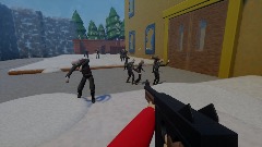 South park : zombies