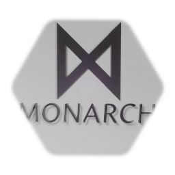 Monarch Sciences Logo