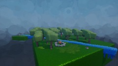 A screenshot taken in Dreams. 9 of 9.