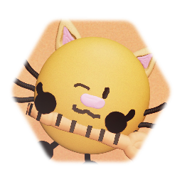 My freinds and my ocs