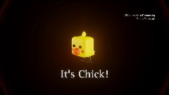 A screenshot taken in Dreams. 17 of 30.