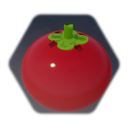 Tomato WIP