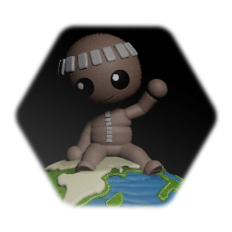 Sackboy