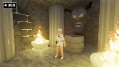 A screenshot taken in Dreams. 23 of 29.