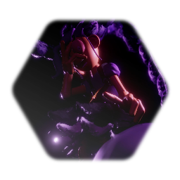 <button="<pink>Lily LoveBraids Model">