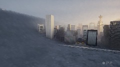 A screenshot taken in Dreams. 3 of 6.