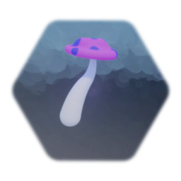 Mushroom_Purple