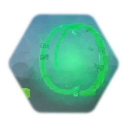 Rock fall logc (Y) with power up