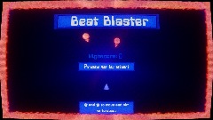Beat Blaster