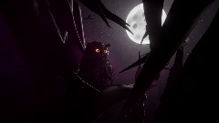 A screenshot taken in Dreams. 1 of 2.