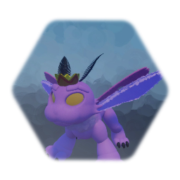 "gemini" Queen Moth Lion