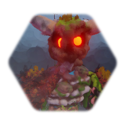 Spirit of the forest