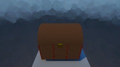Interactive Chest