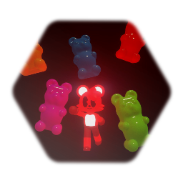 Gummy the Bear