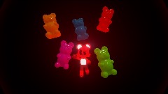 A screenshot taken in Dreams. 1 of 1.