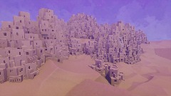 A screenshot taken in Dreams. 12 of 13.