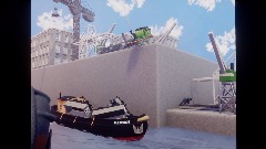 A screenshot taken in Dreams. 1 of 4.