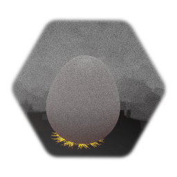 Collectable Egg