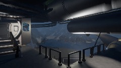 A screenshot taken in Dreams. 25 of 30.