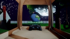 Littlebigplanet 4 redreamed Pod