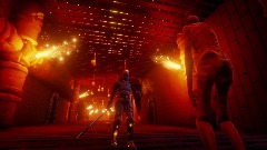 A screenshot taken in Dreams. 11 of 12.