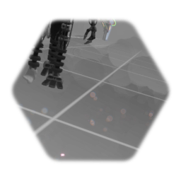 Nightmare tjoc Foxy ai