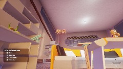 Misión Sence (mi versión re bugiadisima de Tren)