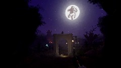 A screenshot taken in Dreams. 15 of 24.