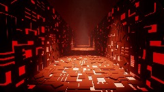 A screenshot taken in Dreams. 6 of 26.