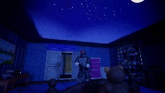 A screenshot taken in Dreams. 25 of 29.